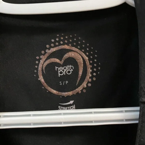 Scrub top - Picture 3 of 3